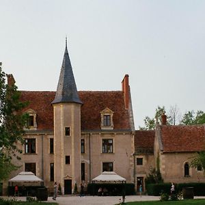 Château - Hôtel Le Sallay